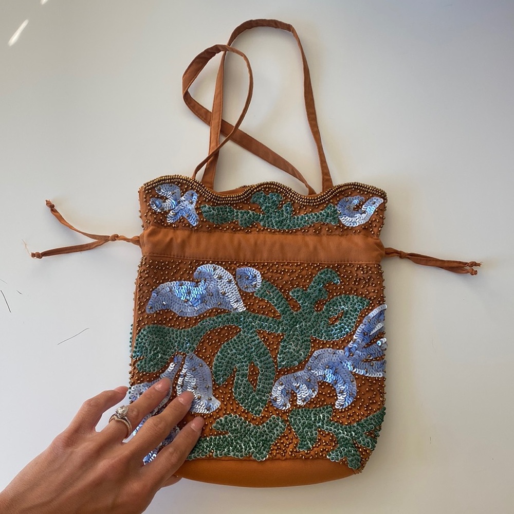 HVISK purse